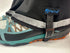 Pike Trail Mid Length Gaiters Small/Medium Adjustable Fit by Pike Trail