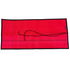 Recycled Firefighter Drop Zone Mat - Regular - Firehose Edition — product view 4