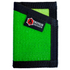 Recycled Firefighter Sergeant Wallet - Firehose Edition — product view 21