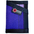 Recycled Firefighter Sergeant Wallet - Firehose Edition — product view 24