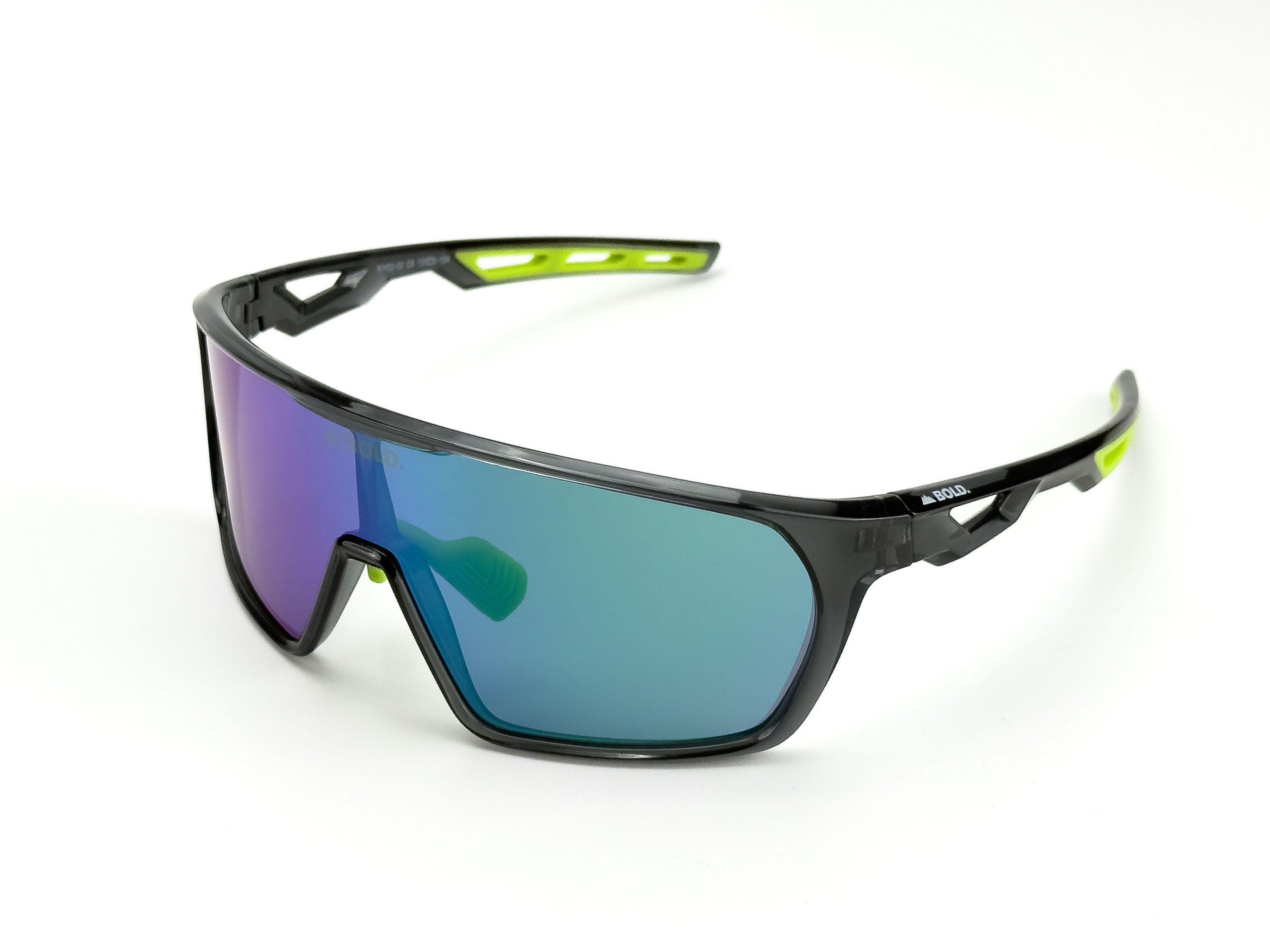 BOLD Senders Kids Sunglasses - product view 1