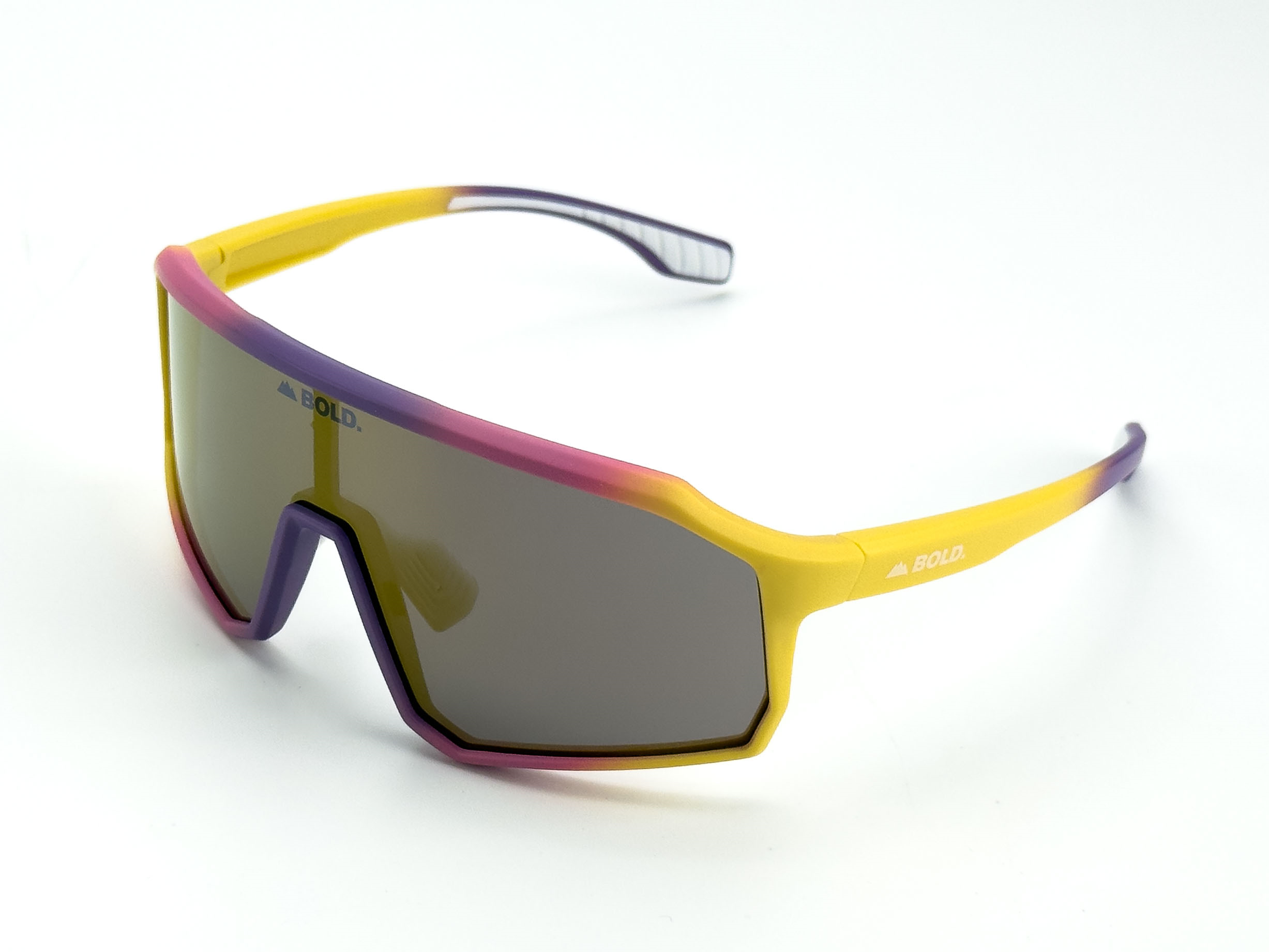 BOLD Rippers Kids Sunglasses - product view 1