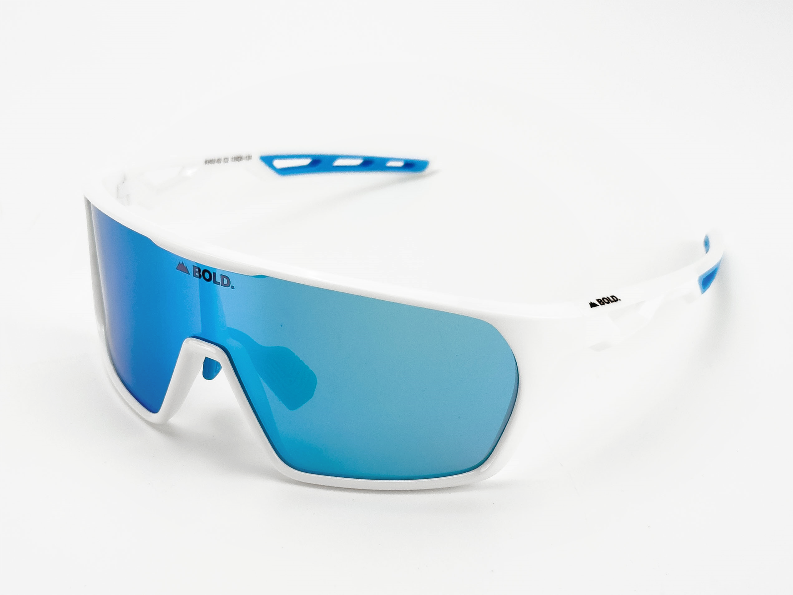 BOLD Senders Kids Sunglasses - product view 3
