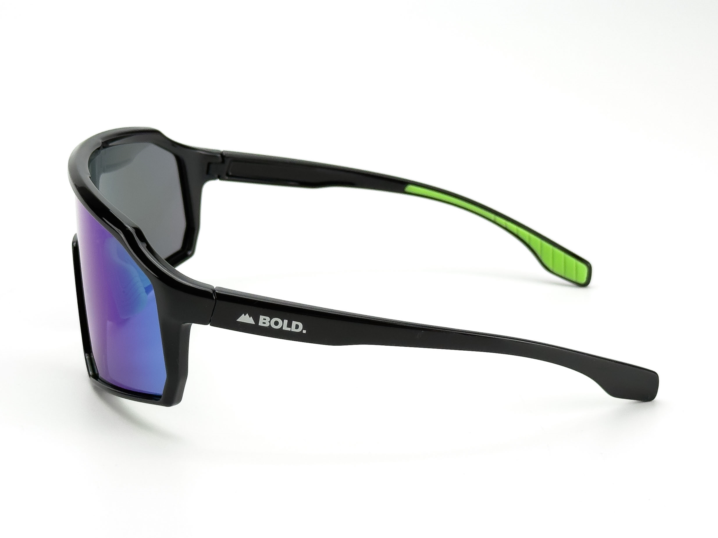 BOLD Rippers Kids Sunglasses - product view 5