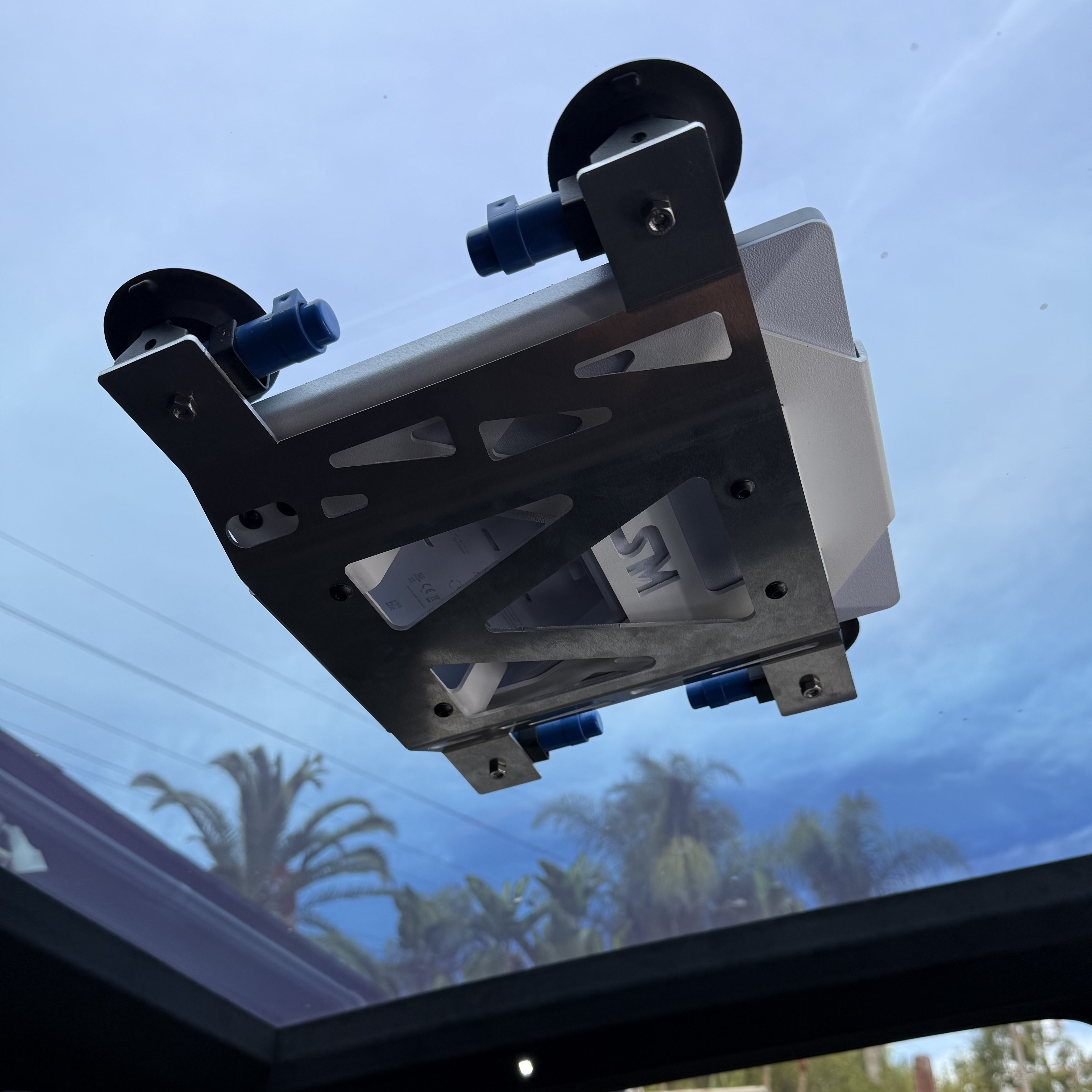 Starlink Star-Mount MINI Explorer PRO Mount — product view 3