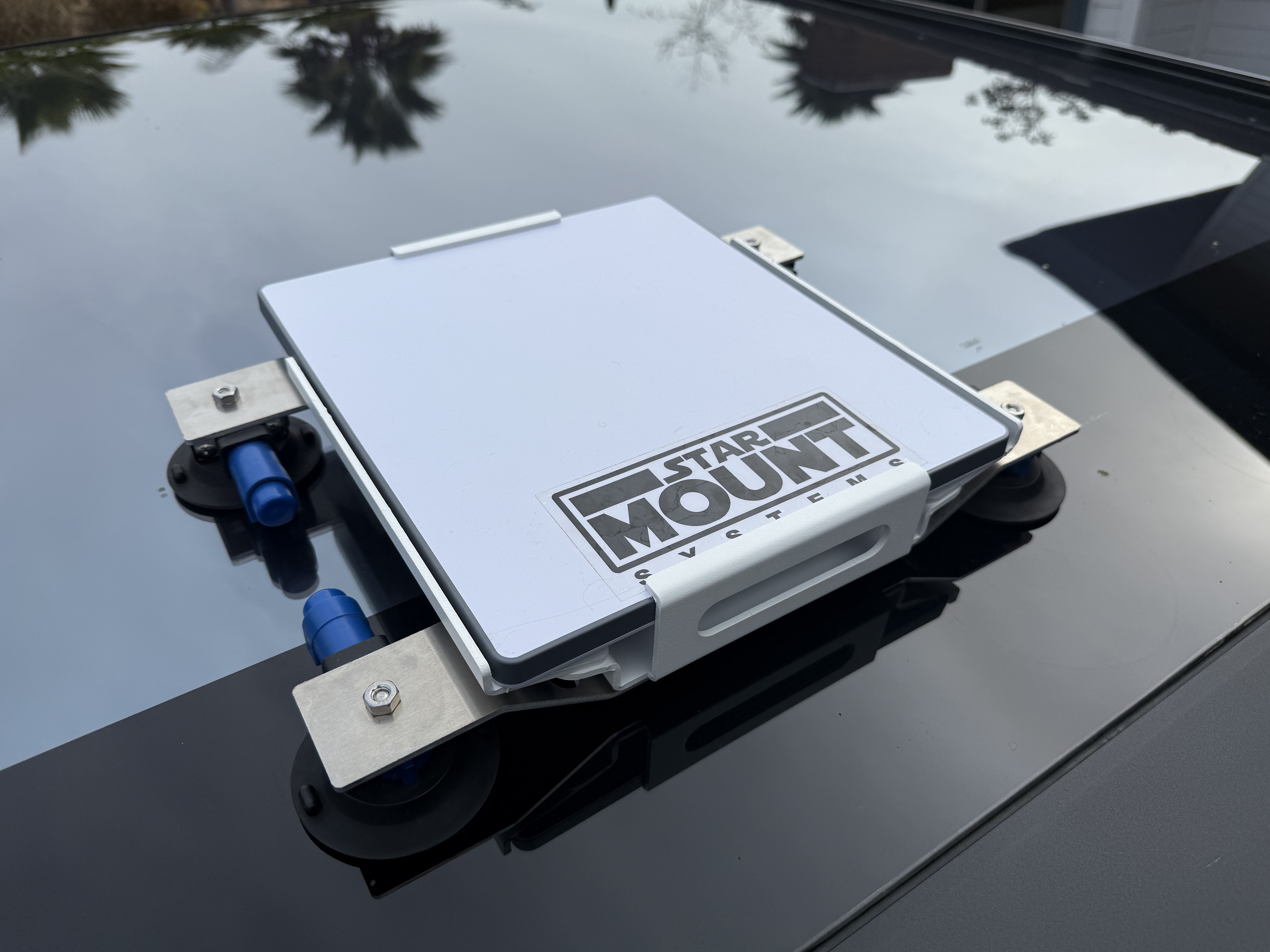 Starlink Star-Mount MINI Explorer PRO Mount — product view 2