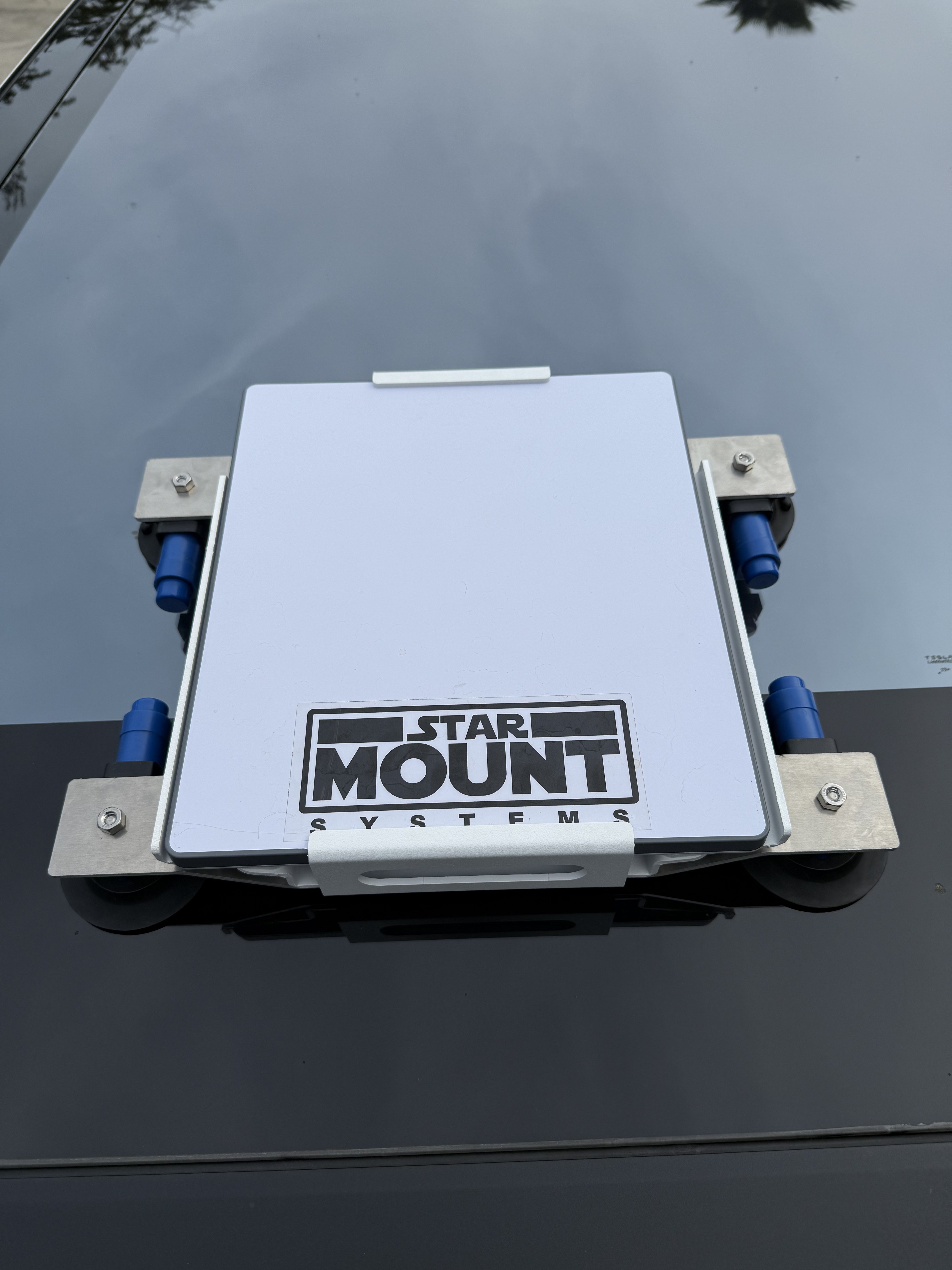 Starlink Star-Mount MINI Explorer PRO Mount — product view 7