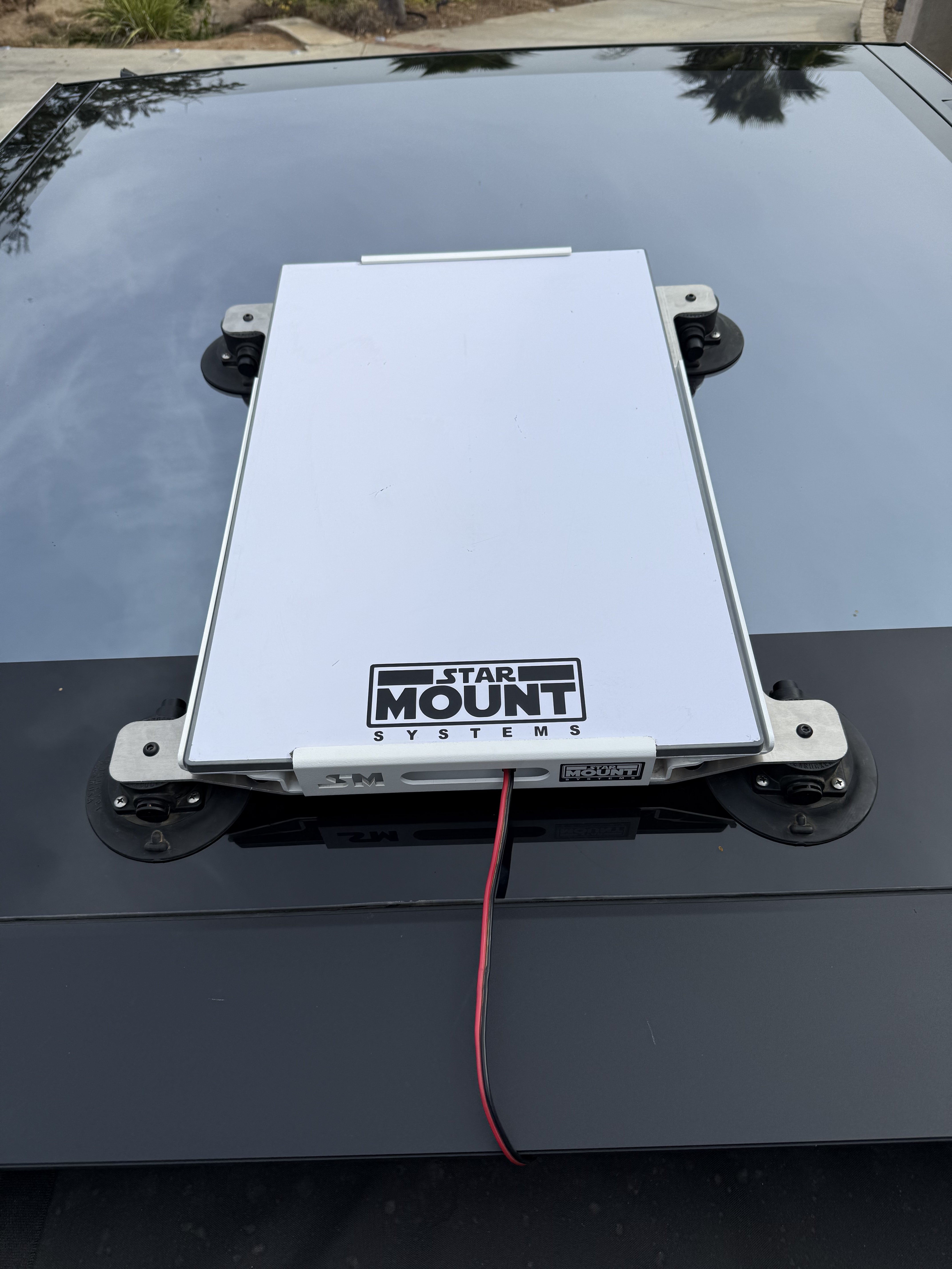 Starlink Star-Mount Explorer PRO Mount for Gen 3 — product view 4