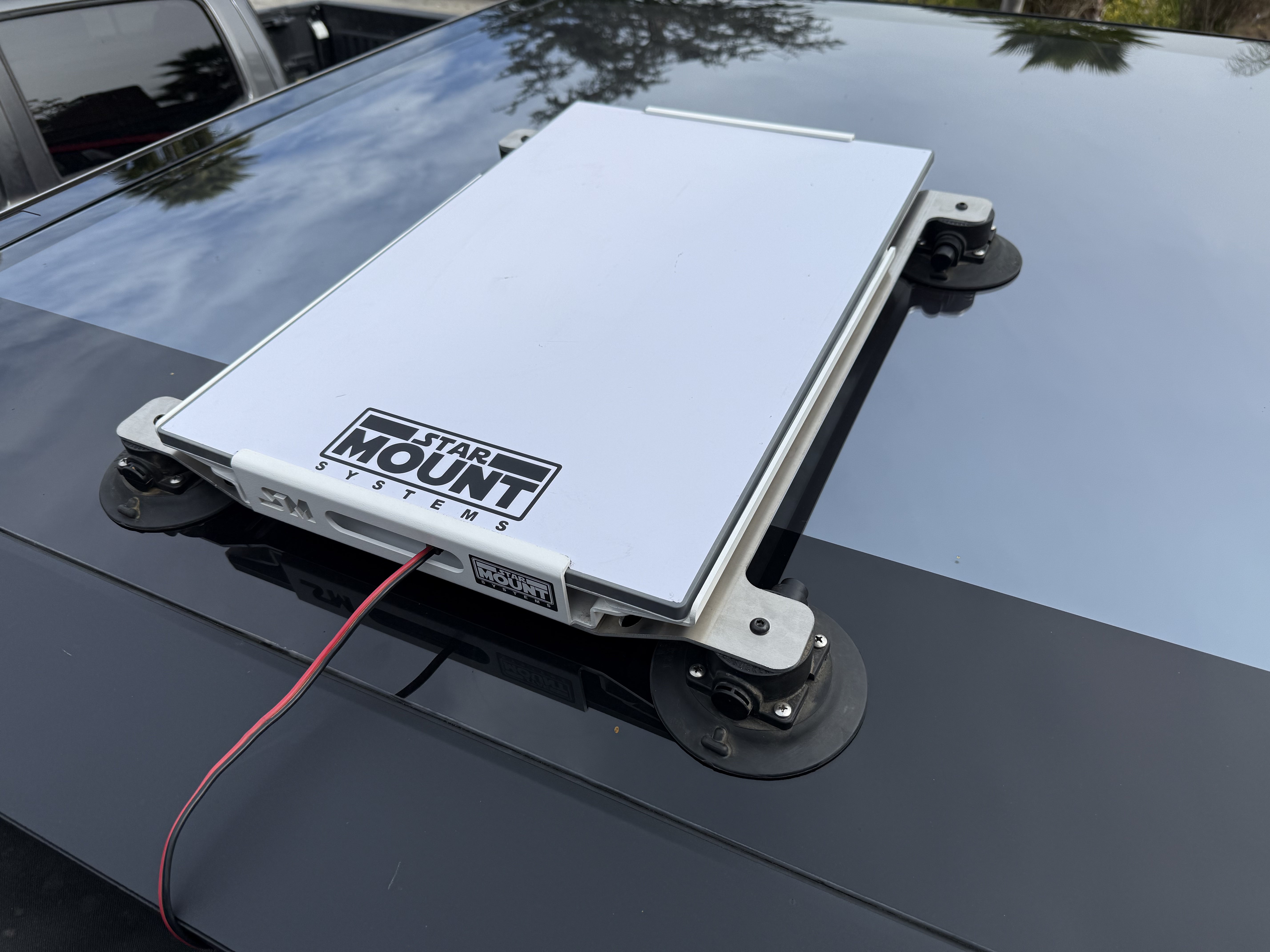 Starlink Star-Mount Explorer PRO Mount for Gen 3 — product view 3