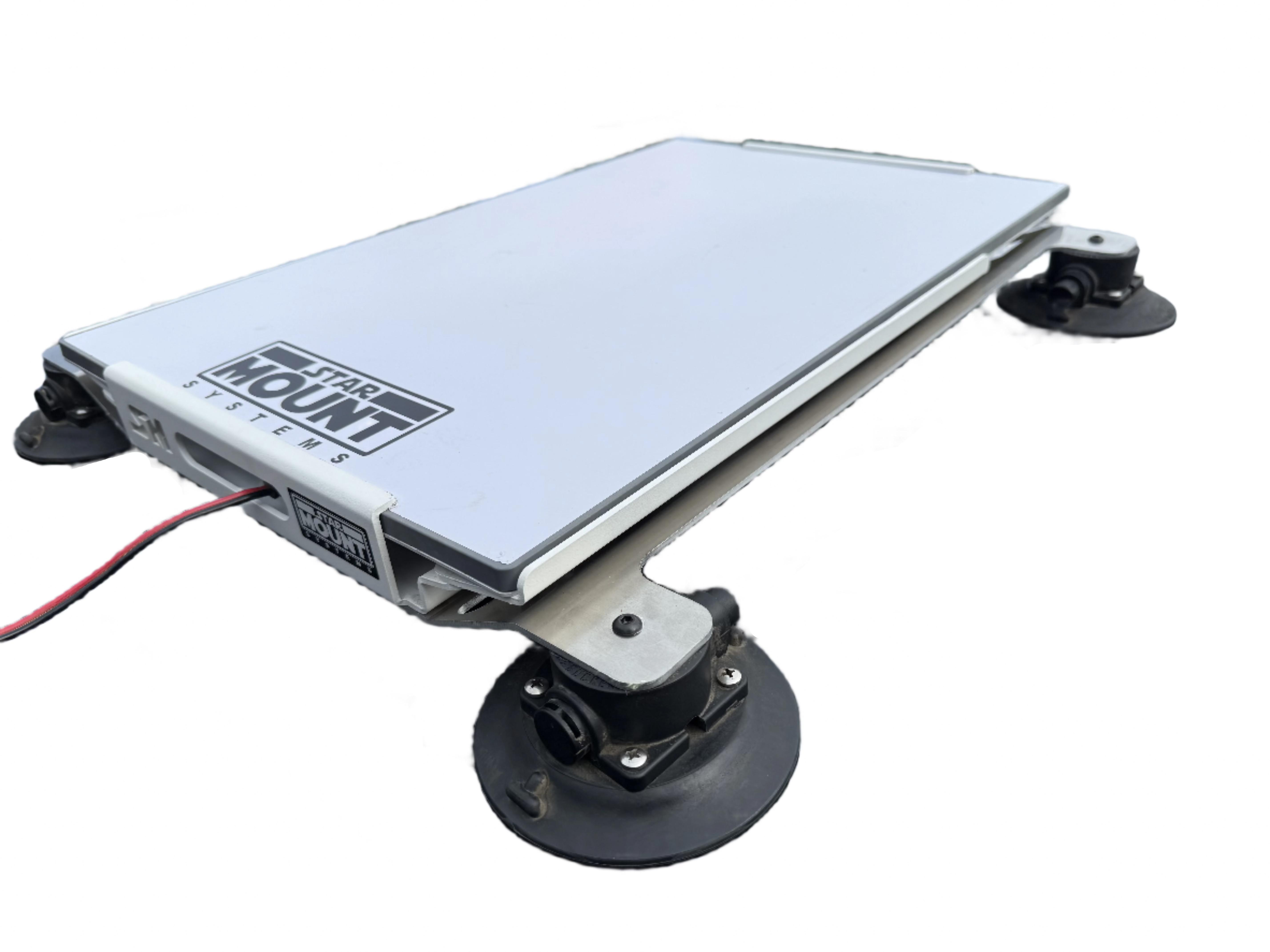 Starlink Star-Mount Explorer PRO Mount for Gen 3 — product view 1