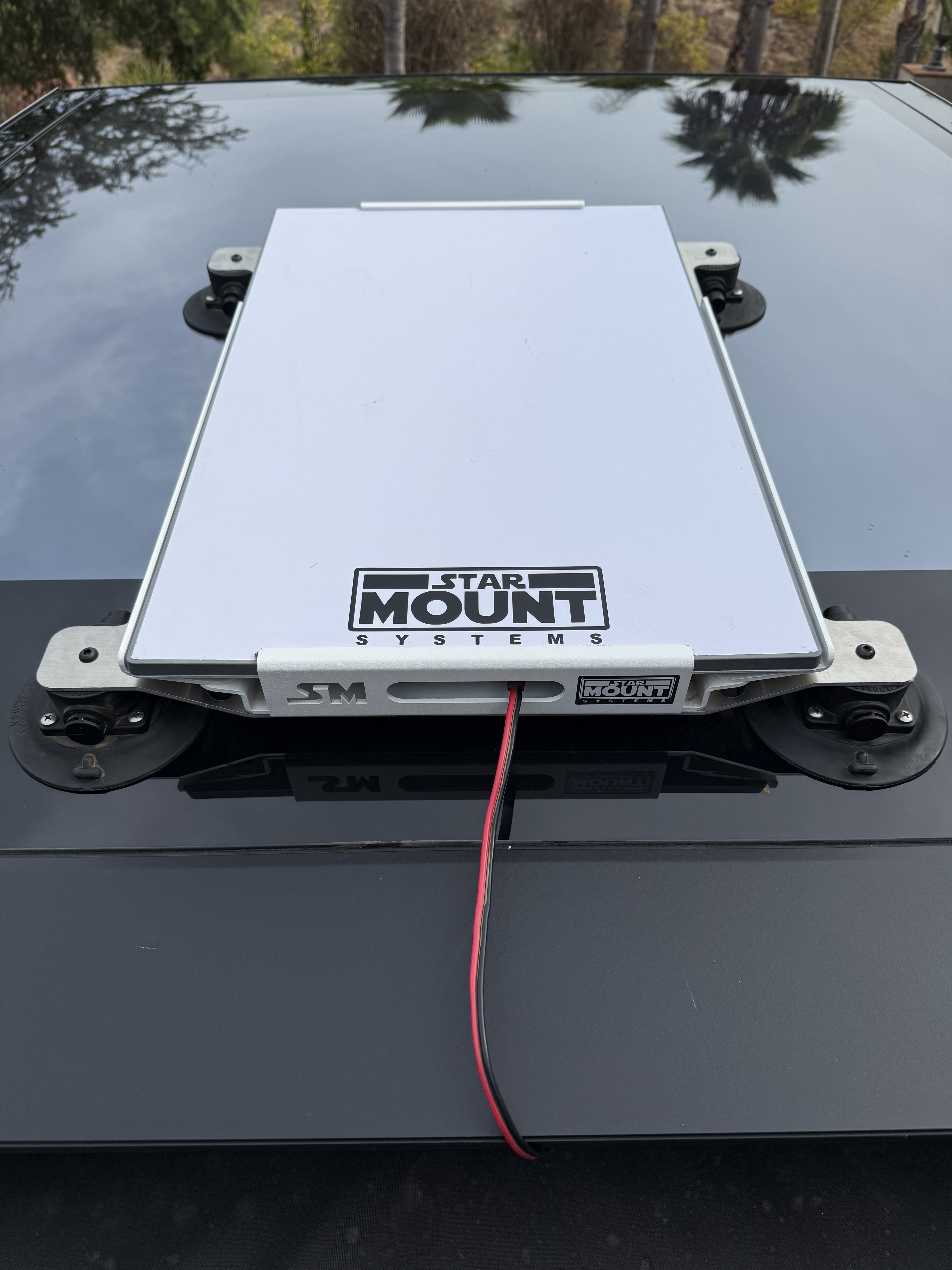Starlink Star-Mount Explorer PRO Mount for Gen 3 — product view 2