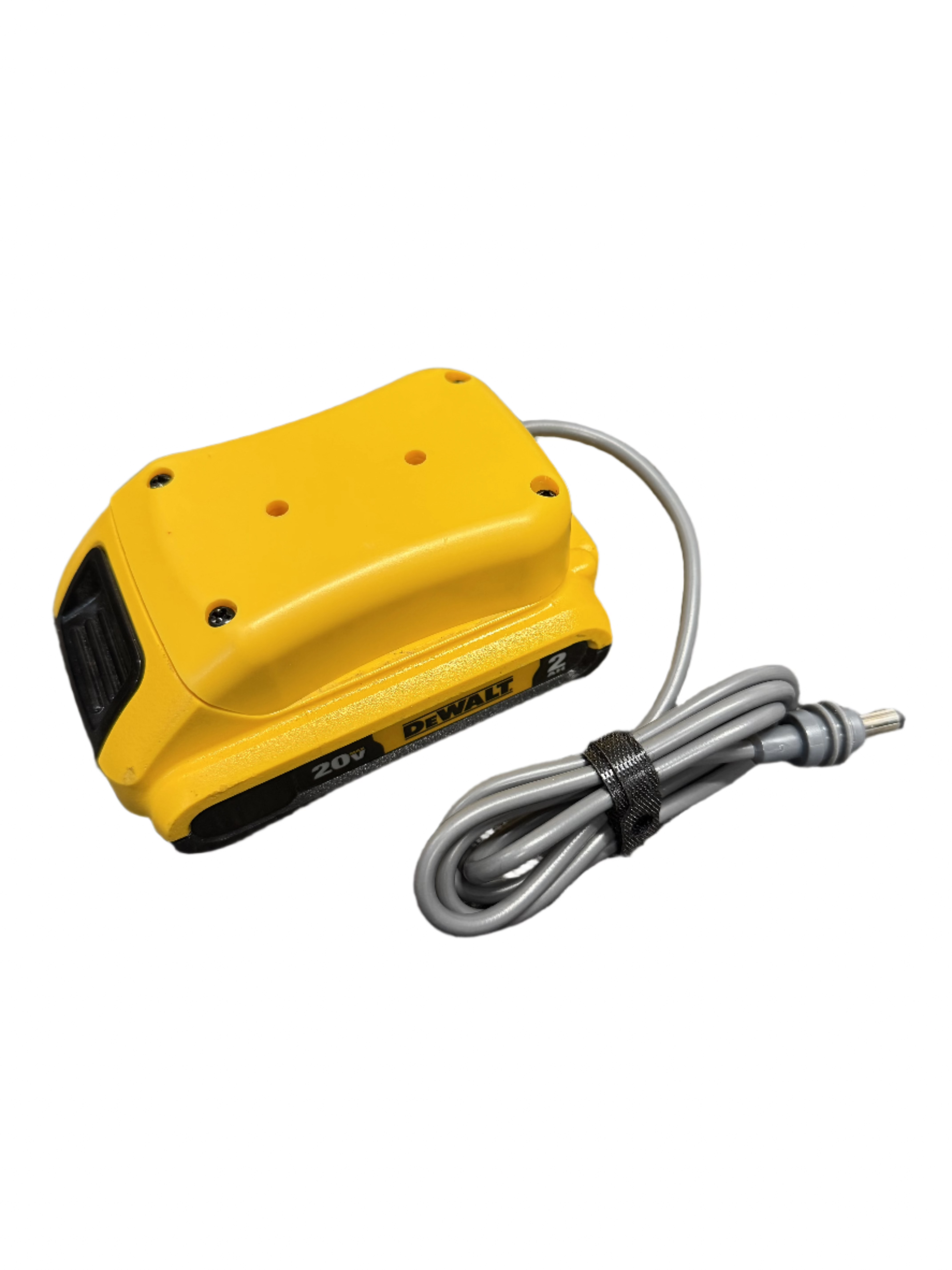 Dewalt Battery Adapter for Mini — product view 1