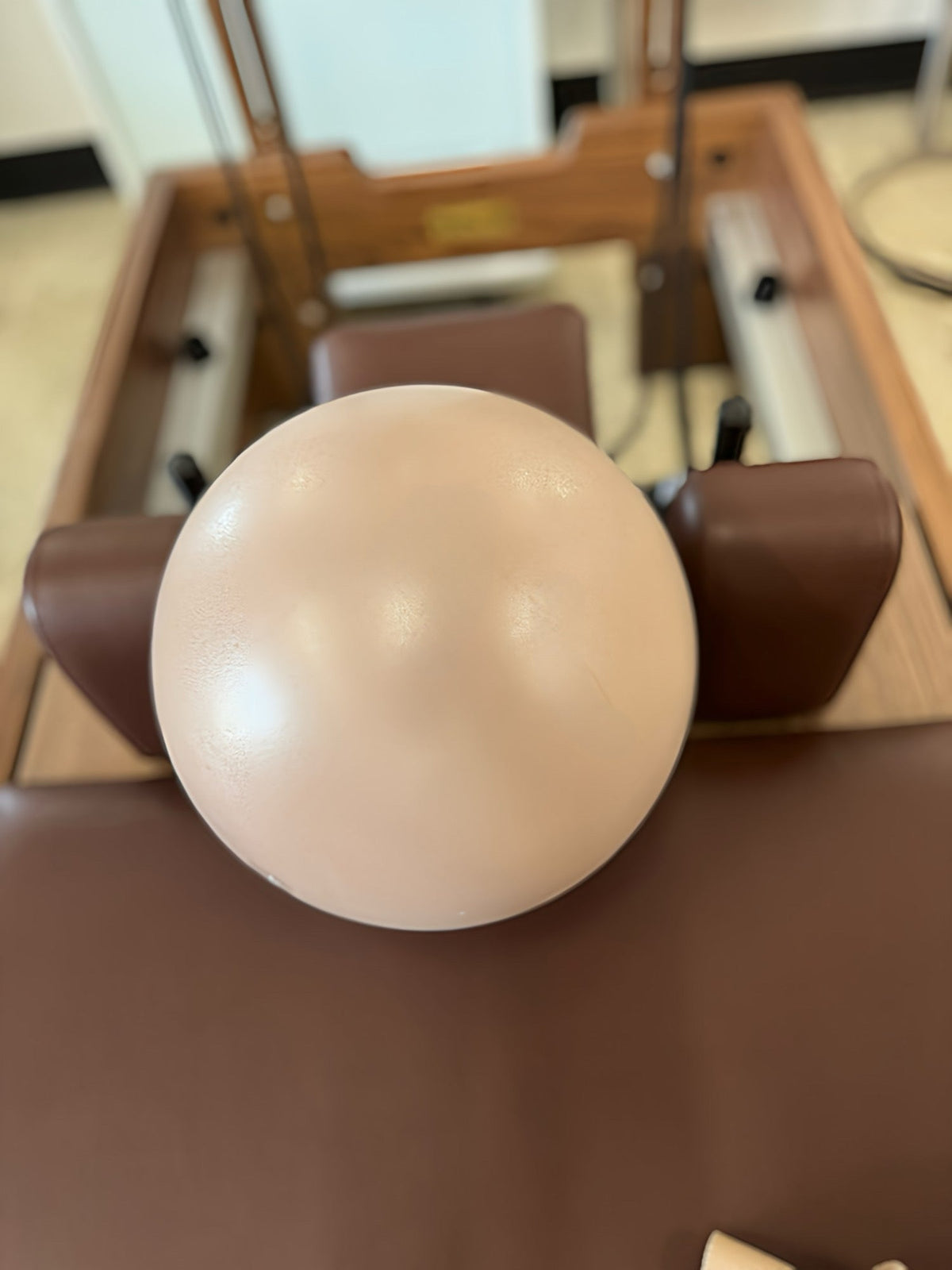 PersonalHour Pilates Ball — product view 3