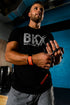 Bear Komplex Carbon Comp 3-Hole Hand Grips by Bear KompleX