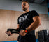 BKX - Strength Belt w/ 6" back for added support by Bear KompleX