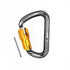ANSI ALUMINUM AUTO BLOCK Carabiner