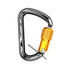ANSI ALUMINUM AUTO BLOCK Carabiner