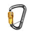 ANSI ALUMINUM AUTO BLOCK Carabiner