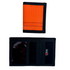 Recycled Firefighter Captain Wallet - Firehose Edition — product view 6