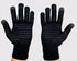 Pike Trail Water Resistance Seamless Gloves by Pike Trail