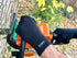 Pike Trail Water Resistance Seamless Gloves by Pike Trail