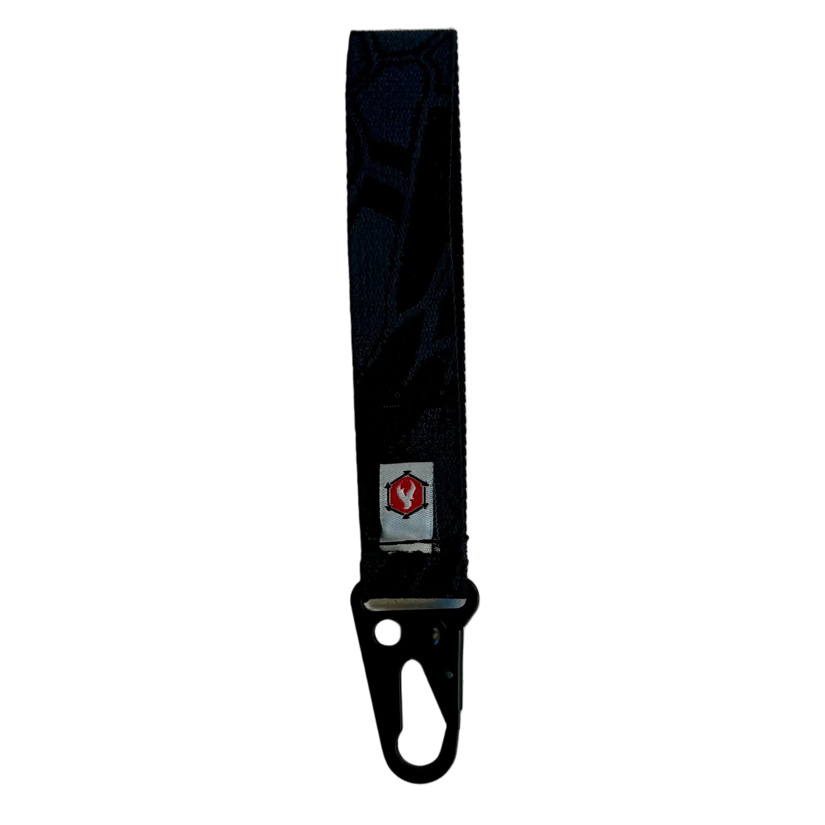 Recycled Firefighter Grab & Go Loop — product view 11