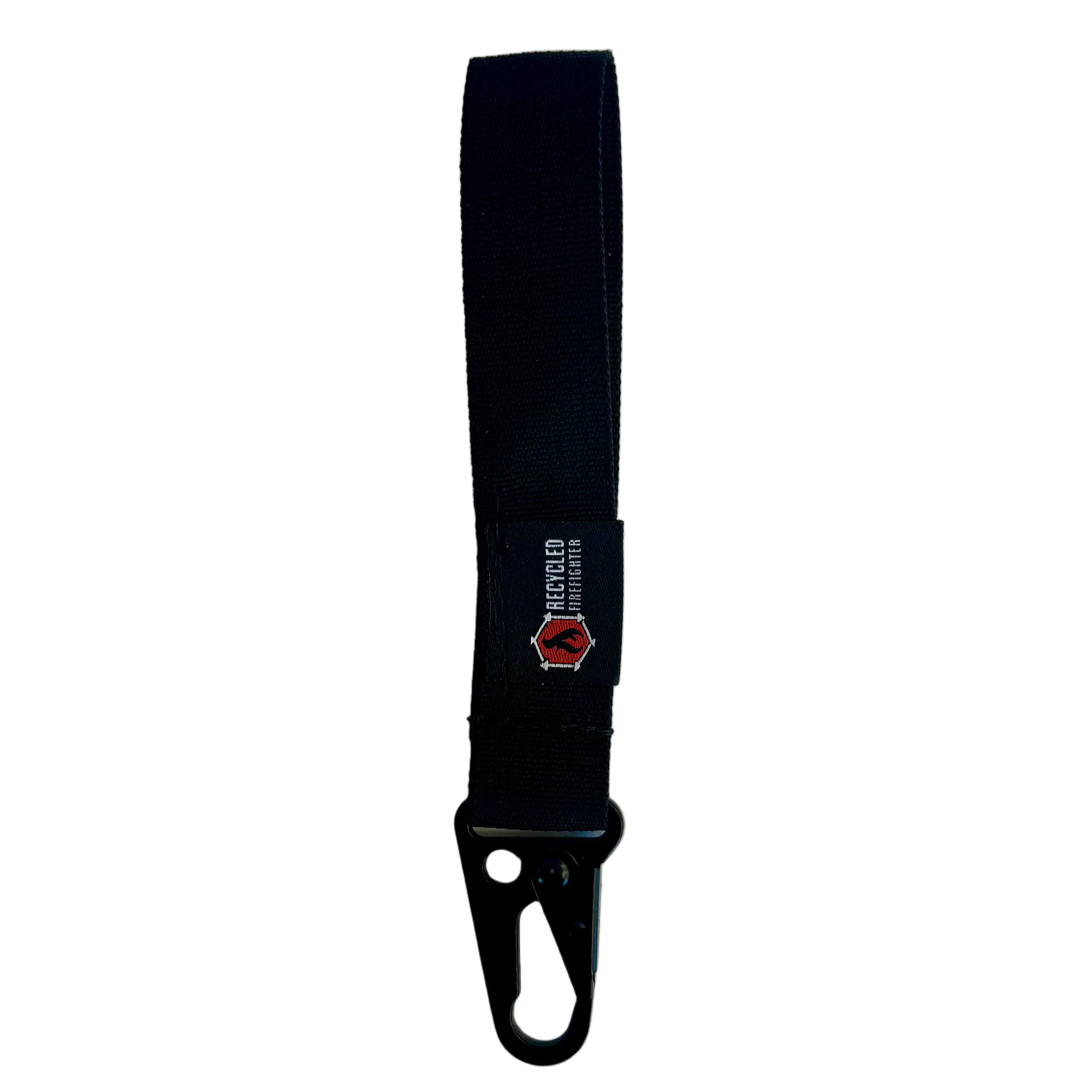 Recycled Firefighter Grab & Go Loop — product view 10