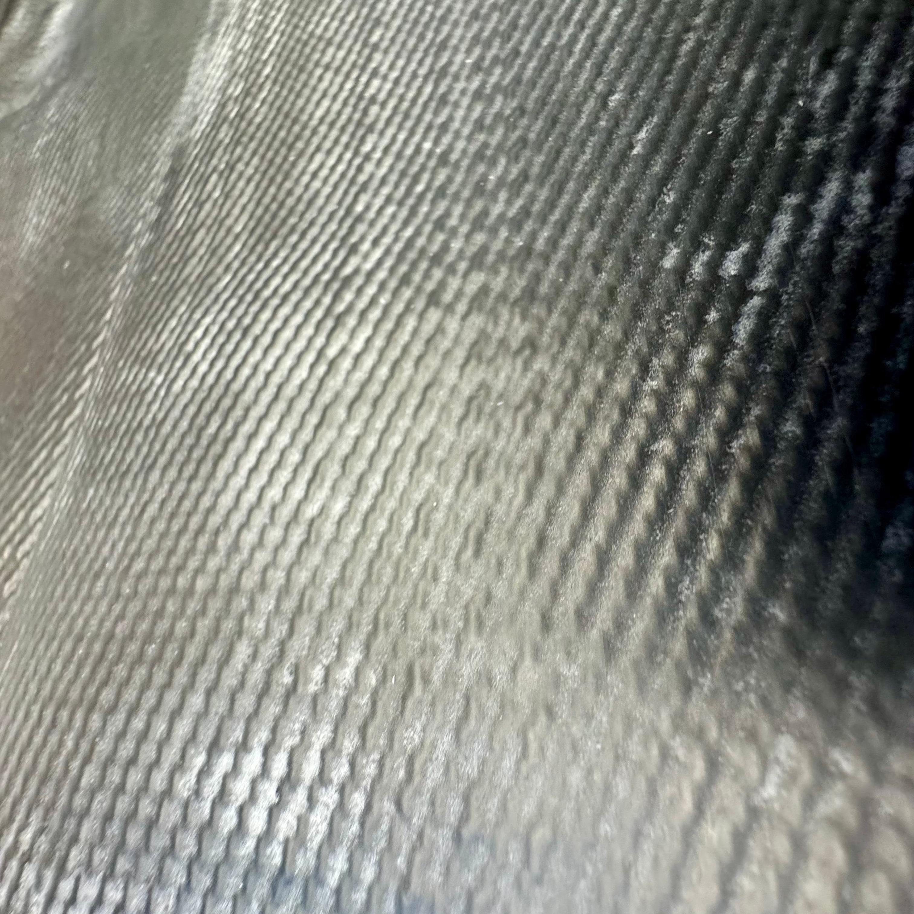 Recycled Firefighter Drop Zone Mat - HD - Firehose Edition — product view 5