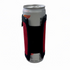 Recycled Firefighter Drink Sleeve - Firehose - Skinny — product view 7