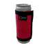 Recycled Firefighter Drink Sleeve - Firehose - Skinny — product view 8