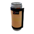 Recycled Firefighter Drink Sleeve - Firehose - Skinny — product view 10