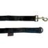 Recycled Firefighter K9 Command Lead - Dual Control Dog Leash — product view 7