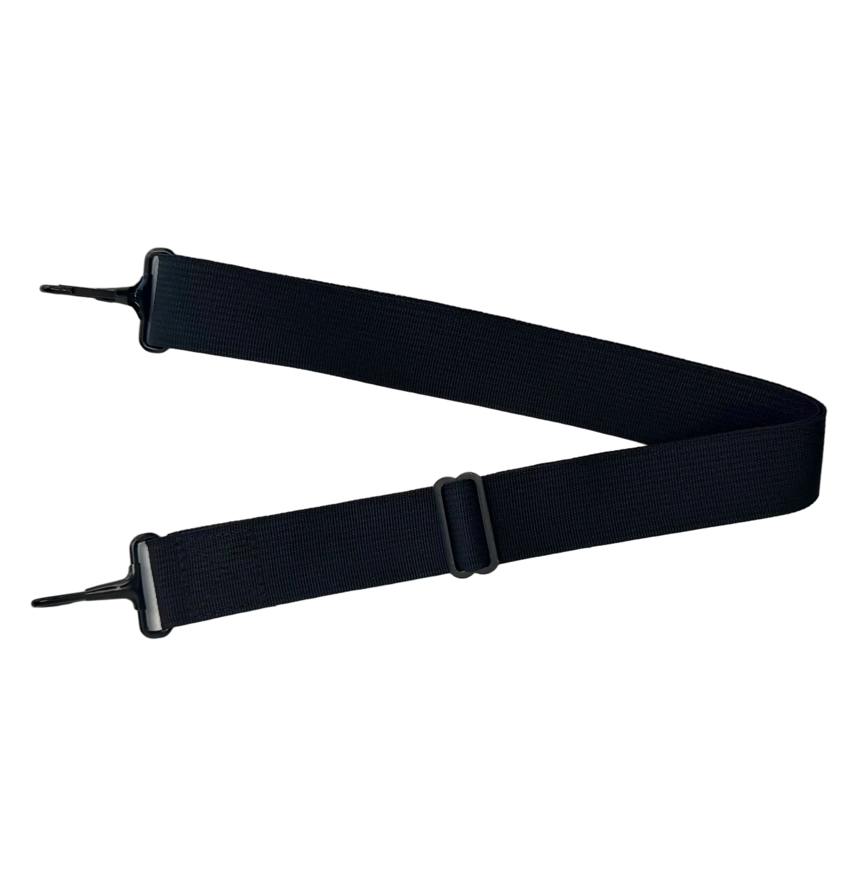 Recycled Firefighter Adjustable Tactical Utility Strap — product view 11