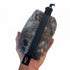 Recycled Firefighter Hot Shot - Commander - Keychain Pouch — product view 3