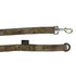 Recycled Firefighter K9 Command Lead - Dual Control Dog Leash — product view 6