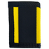Recycled Firefighter Sergeant Wallet - Firehose Edition — product view 18