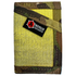 Recycled Firefighter Sergeant Wallet - Firehose Edition — product view 19