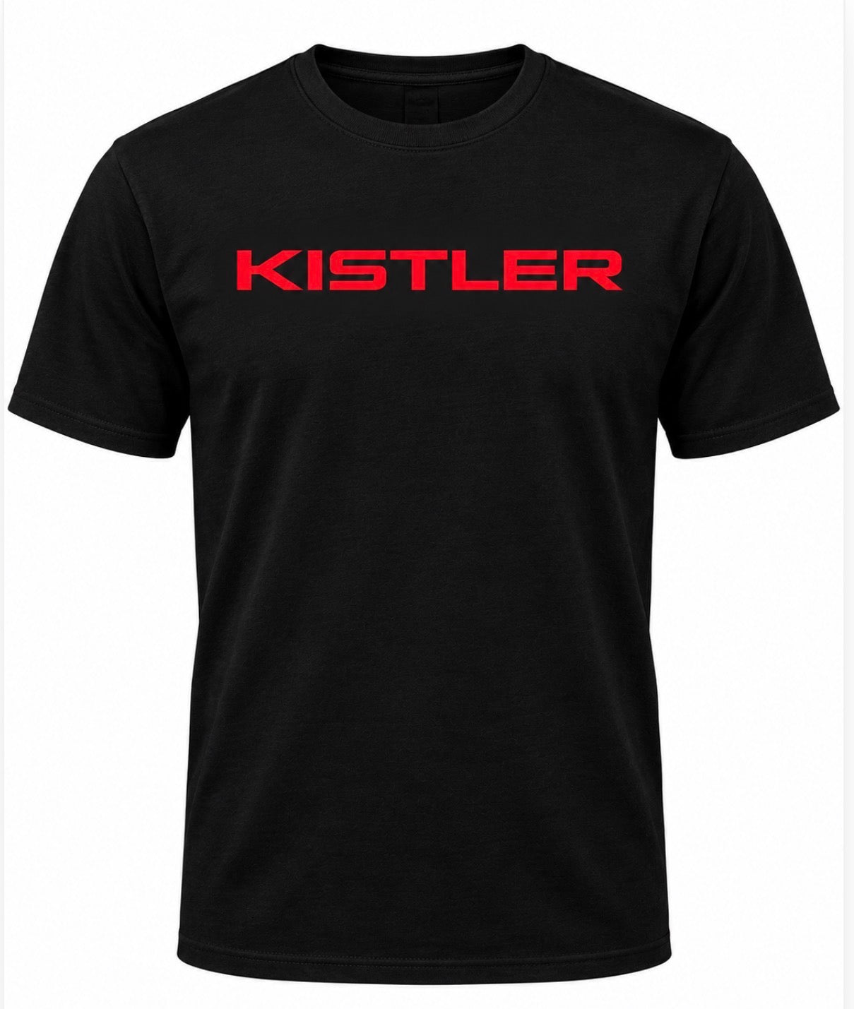 KISTLER T Shirt — product image 1