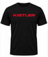 KISTLER T Shirt — product image 1