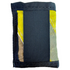 Recycled Firefighter Sergeant Wallet - Bunker Gear Edition — product view 11