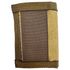 Recycled Firefighter Sergeant Wallet - Bunker Gear Edition — product view 15
