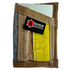 Recycled Firefighter Sergeant Wallet - Bunker Gear Edition — product view 8