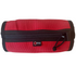 Recycled Firefighter Fire Hose Dopp Kit — product view 2