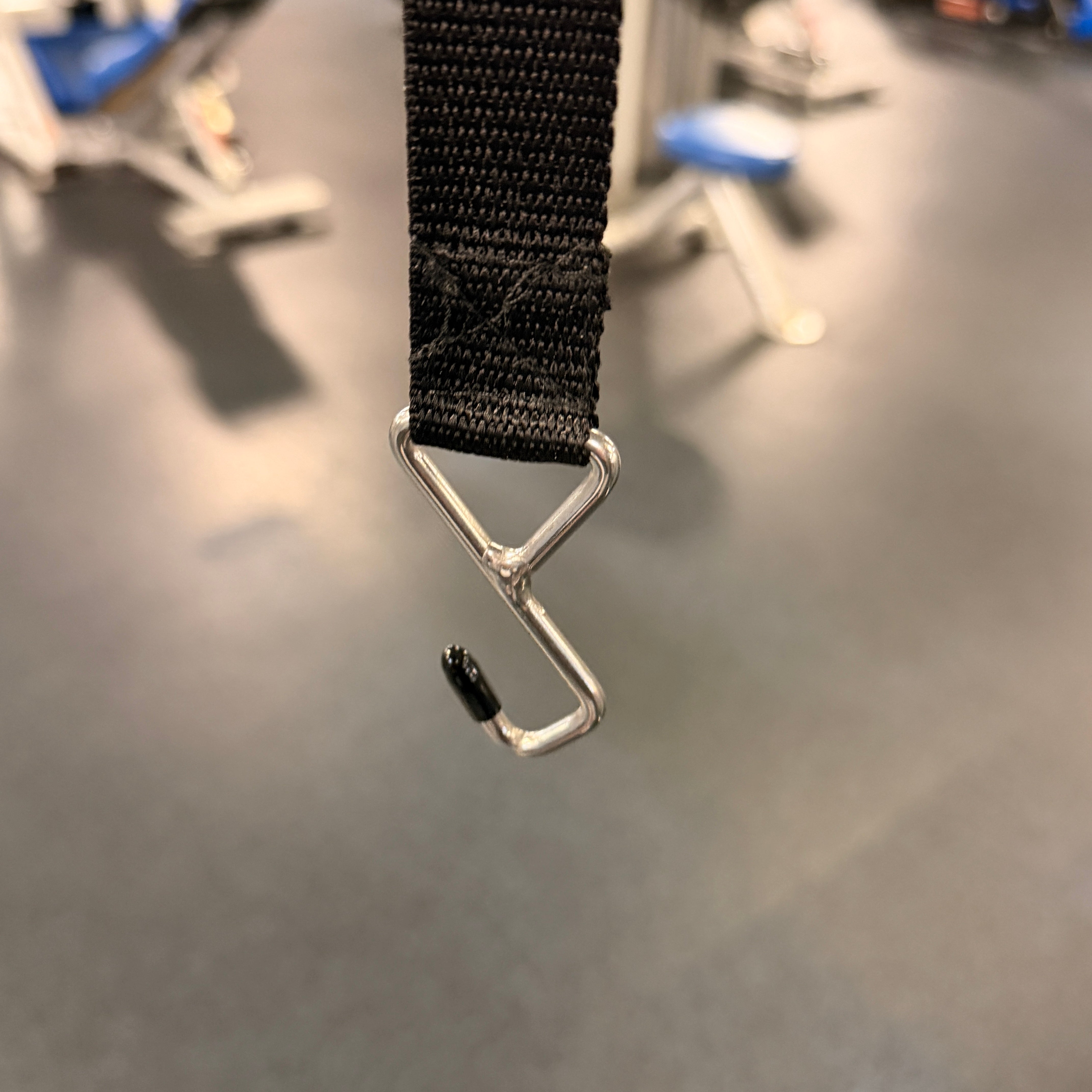 Better-Fly Two-Arm Exercise Extenders (Pair) by The Better-Fly