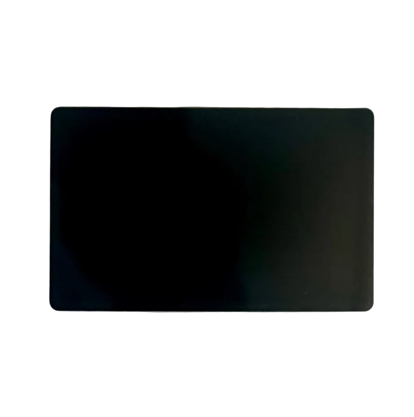 Recycled Firefighter Aluminum RFID Blocker Card - 2 Pack — product view 6
