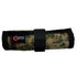 Recycled Firefighter Small (Wide) Tool Roll – Cordura® Edition — product view 4