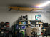 Hi-Port 1 | SUP Storage Ceiling and Wall Hooks | Holds 50 lbs - product view 24