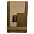 Recycled Firefighter Rite In The Rain Notebook Cover - Combat Boot Edition — product view 7