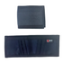 Recycled Firefighter Lieutenant Wallet - Firehose Edition — product view 3