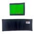 Recycled Firefighter Lieutenant Wallet - Firehose Edition — product view 15